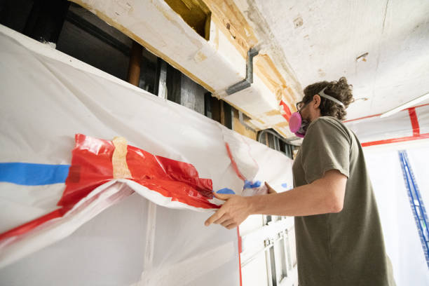 Best Biohazard Mold Removal  in Stone Ridge, NY